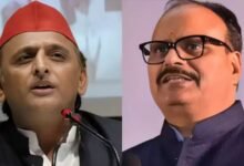 Photo of अखिलेश यादव कुछ भी कर लें, सफल नहीं होंगे- ब्रजेश पाठक