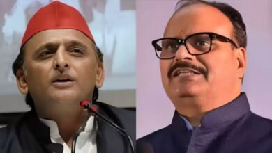 Photo of अखिलेश यादव कुछ भी कर लें, सफल नहीं होंगे- ब्रजेश पाठक