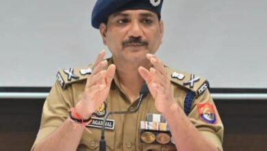 Photo of सीएम डैशबोर्ड रैंकिंग में वाराणसी की बड़ी छलांग, प्रदेश में 5वें पायदान पर