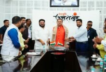 Photo of विभिन्न राज्यों की संस्कृति, नवाचार और बेहतर कार्यप्रणालियों को जानें उत्तराखण्ड के युवा: मुख्यमंत्री