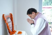 Photo of पंडित दीनदयाल उपाध्याय का जीवन दर्शन प्रत्येक जनसेवक के लिए प्रेरणास्रोत है: मुख्यमंत्री धामी