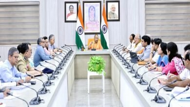 Photo of ‘सेवा संकल्प अभियान’ को जनभागीदारी का व्यापक अभियान बनाएं : मुख्यमंत्री