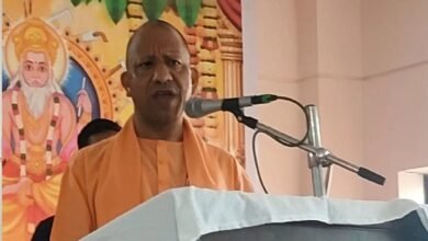 Photo of यूपी में कारीगरी और हस्तशिल्प से तीन करोड़ से अधिक लोगों को रोजगार : मुख्यमंत्री योगी