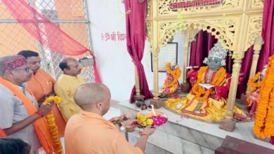 Photo of शिल्प को आधुनिक तकनीक व नए बाजार से जोड़ा पीएम मोदी ने: मुख्यमंत्री
