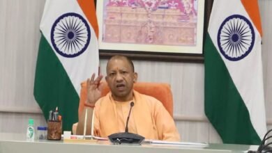 Photo of H1N1 की जांच सभी सरकारी स्वास्थ्य संस्थानों में निःशुल्क कराएं, निजी संस्थान निर्धारित शुल्क से अधिक न लें: मुख्यमंत्री योगी