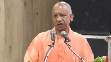 Photo of ‘प्रभुता पाई काहि मद नाहीं’, उद्दंड व्यवहार पर अंकुश जरूरी: मुख्यमंत्री योगी