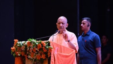 Photo of योगी सरकार के प्रयासों से मजबूत हो रही शिक्षक प्रशिक्षण व्यवस्था, 17 डायटों में वरिष्ठ प्रवक्ताओं को प्रधानाचार्य का प्रभार