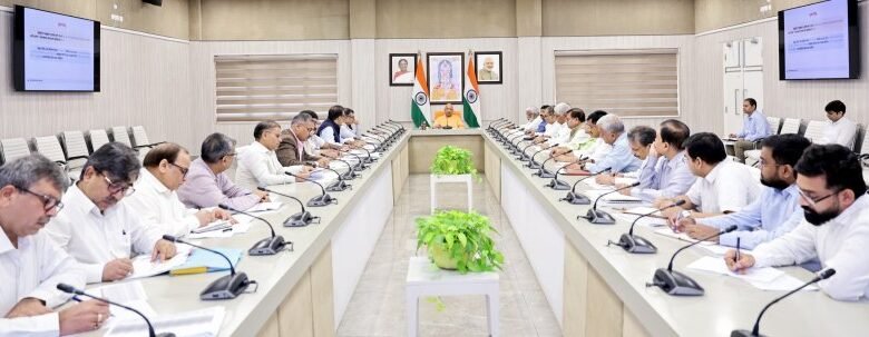 CM Yogi