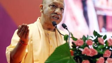 Photo of योगी सरकार के ‘सेवा संकल्प अभियान’ से शिक्षा जगत में बढ़ेगी जनभागीदारी