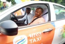 Photo of जीरो कमीशन पर चलेगी भारत टैक्सी, चालक को पांच लाख की सामाजिक सुरक्षा: मुख्यमंत्री