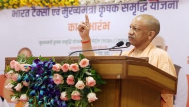 Photo of योगी सरकार में 18 से छह प्रतिशत पर आया किसानों के कर्ज का ब्याज