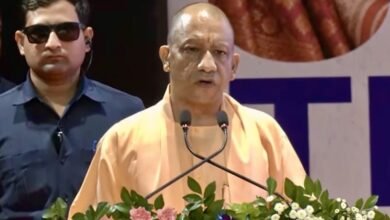 Photo of यूपी का मतलब अल्टीमेट पोटेंशियल, टेक्सटाइल सेक्टर बनेगा नई औद्योगिक ताकत: मुख्यमंत्री योगी