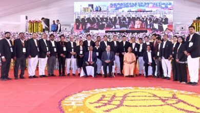 Photo of फ्यूचर रेडी बार ही रखेगी फ्यूचर रेडी जस्टिस सिस्टम की मजबूत नींव : सीएम योगी