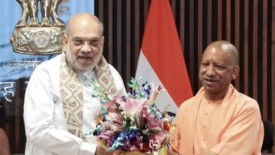 Photo of किशाऊ परियोजना से यूपी में बढ़ेगी सिंचाई क्षमता, यमुना को भी मिलेगा नया जीवन: योगी