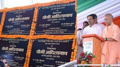 Photo of एक लाख नई नौकरियों की शुरुआत 19 सितंबर से: सीएम योगी