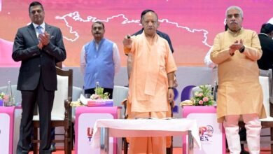 Photo of योगी सरकार की नीतियों से यूपी में उद्योगों का बढ़ा भरोसा, बदली औद्योगिक तस्वीर