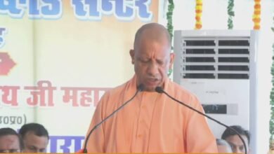 Photo of माफिया और मच्छर की तरह समाप्त हो गया इंसेफेलाइटिस : मुख्यमंत्री योगी आदित्यनाथ