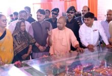 Photo of सीएम योगी का उपहार: लखनऊ में दस लाख लोगों को मिलेगा अपना घर