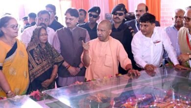 Photo of सीएम योगी का उपहार: लखनऊ में दस लाख लोगों को मिलेगा अपना घर