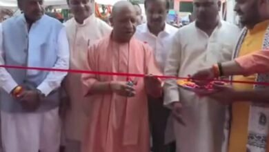 Photo of पेंशन की संख्या भी बढ़ेगी और राशि भी : मुख्यमंत्री योगी आदित्यनाथ