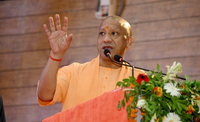 Photo of बेटियों को सुरक्षा का मजबूत कवच, मीना मंचों के 450 प्रतिभागियों को प्रशिक्षित करेगी योगी सरकार