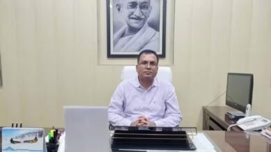 Photo of सीएम डैशबोर्ड रैंकिंग में एक बार फिर शाहजहांपुर अव्वल, रामपुर को मिला दूसरा स्थान