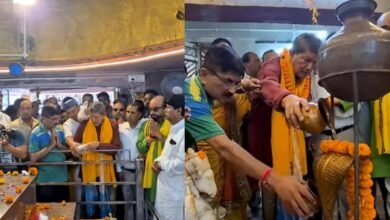 Photo of मेरी बड़ी ताकत कांग्रेस के कार्यकर्ता: हरीश रावत