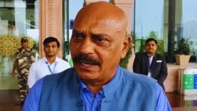 Photo of राम मंदिर CEO चयन पर ट्रस्ट ने तोड़ी चुप्पी, पत्र जारी कर स्पष्ट की स्थिति