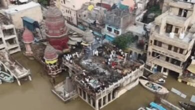 Photo of बाढ़ से पहले अलर्ट होगी काशी: 3-डी डिजिटल ट्विन तकनीक बताएगी कौन से इलाके होंगे प्रभावित