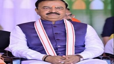 Photo of मौर्य शाक्य व सैनी समाज सपा का ‘जंगलराज’ नहीं आने देगा : केशव मौर्य