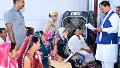 Photo of जनता की समस्या मेरी समस्या, उसका समाधान करना मेरा कर्तव्य : केशव मौर्य