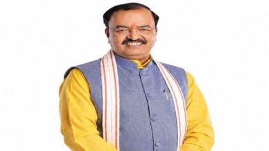 Photo of म्योहार गांव में रोशन हुई गलियां, बच्चों की गुहार पर लगी स्ट्रीट लाइटें