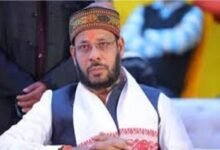 Photo of ‘लोकतंत्र में कोई आखिरी चुनाव नहीं होता’, अखिलेश के बयान पर मनोज पांडेय का पलटवार