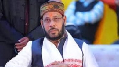 Photo of ‘लोकतंत्र में कोई आखिरी चुनाव नहीं होता’, अखिलेश के बयान पर मनोज पांडेय का पलटवार