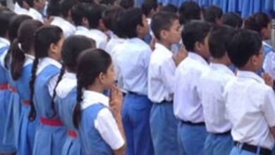 Photo of संगीतमय होगा विद्यालय का माहौल, संगीत-तकनीक के संगम से तैयार होंगी 12 प्रेरणादायक प्रार्थनाएं