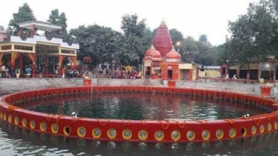 Photo of अयोध्या की तर्ज पर विकसित होगा सीतापुर का नैमिषारण्य, बनेगा भव्य वैदिक नगरी का स्वरूप