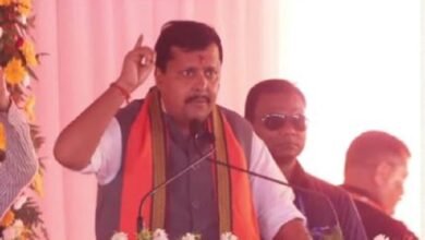 Photo of यूपी को फिर बांटने की कोशिश कर रहे समाजवादी: नितिन नवीन