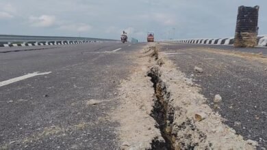 Photo of राम वनगमन मार्ग की गुणवत्ता पर सवाल, दो PWD अफसरों पर विभागीय कार्रवाई के आदेश