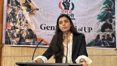 Photo of बढ़ रहा रंग दे बसंती का कारवां, अभियान से जुड़ रहे हजारों विद्यार्थी