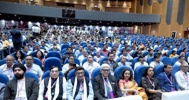 UP to become a major hub for the technical textiles sector.