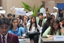 Photo of ट्रेड शो में जेन अल्फा के हाथों में आई ‘दुनिया की कमान’