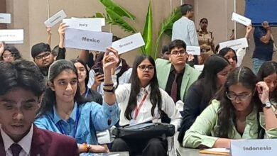 Photo of ट्रेड शो में जेन अल्फा के हाथों में आई ‘दुनिया की कमान’