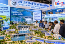 Photo of UPITS-26 में दिखेगी यूपी की स्मार्ट सिंचाई व्यवस्था, तकनीक से जल प्रबंधन और बाढ़ नियंत्रण का बना यूपी मॉडल