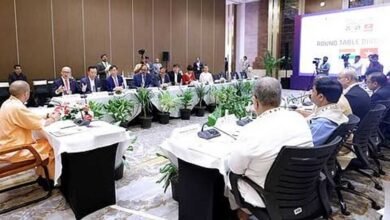 Photo of UPITS-2026 में सिंगारी इंडस्ट्रीज ने 15 देशों के साथ किए 201 करोड़ रुपये से अधिक के एमओयू