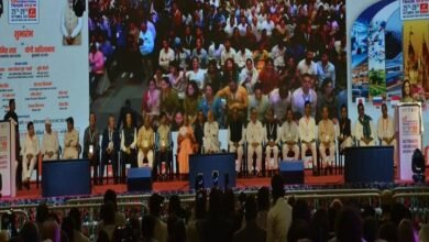 Photo of यूपी के उत्पादों पर बढ़ा दुनिया का भरोसा, निर्यात दो लाख करोड़ के पार: मुख्यमंत्री योगी आदित्यनाथ