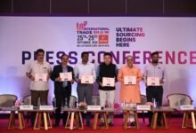 Photo of उत्तर प्रदेश को ग्लोबल सोर्सिंग हब के रूप में स्थापित करने की दिशा में UPITS 2026: भूपेंद्र चौधरी