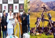 Photo of रंग लाई उत्तराखंड की नई फिल्म नीति, पांच साल में फिल्म शूटिंग पर 1,759 करोड़ रुपये खर्च