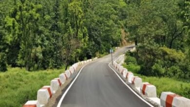 Photo of PMGSY ने पहाड़ जैसी जिंदगी को दी नई रफ्तार