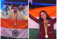 Photo of WorldSkills 2026 में उत्तराखंड के युवाओं का शानदार प्रदर्शन, सानिया और पार्थ ने जीते रजत पदक