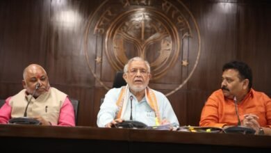Photo of Yogi Cabinet : यूपी के सरकारी स्कूलों में डिजिटल शिक्षा को नया आयाम, 14,429 स्कूल बनेंगे स्मार्ट